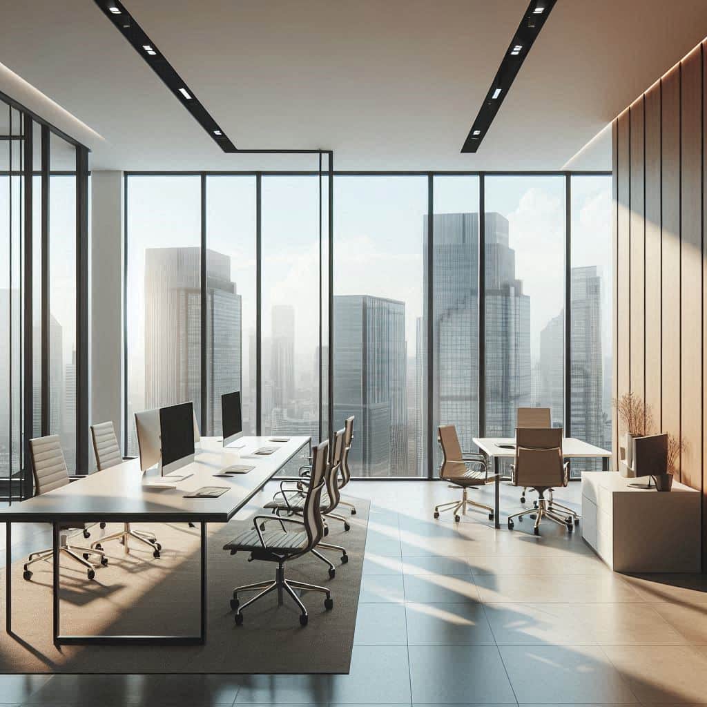 大厦名字文章配图